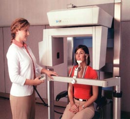 i-cat-scanner, advanced dental technology