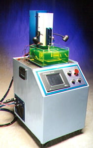 spark erosion machine, advanced dental technology
