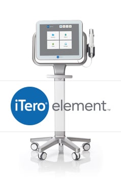 itero-scanner1, advanced dental technology
